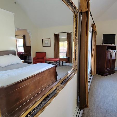 The Elizabeth Inn And Restaurant Bethel Zimmer foto